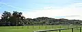 Le stade de football Fernand-Barbe.
