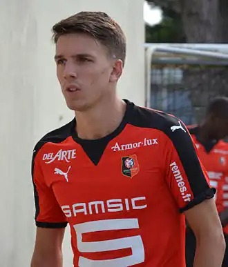 Image illustrative de l’article Adrien Hunou