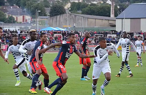 Description de cette image, également commentée ci-après