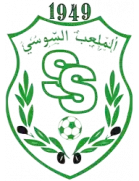 Logo du Stade soussien