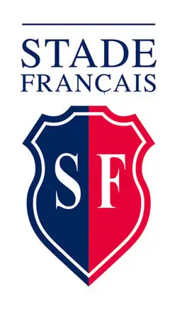 Logo avant la fusion avec le CASG de 1995.