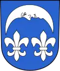 Blason de Stadel