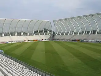 Stade de la LicorneAmiens
