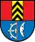 Blason de Müllheim