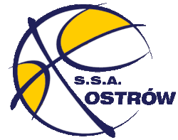 Logo du Stal Ostrów Wielkopolski