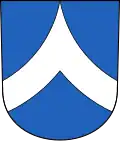 Blason de Stallikon