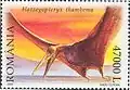 Timbre de Roumanie, 2005-014