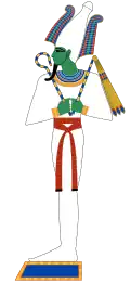 Osiris