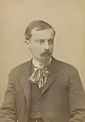 Henryk Sienkiewicz(1846–1916)