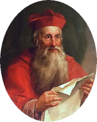 Image illustrative de l’article Stanislas Hosius