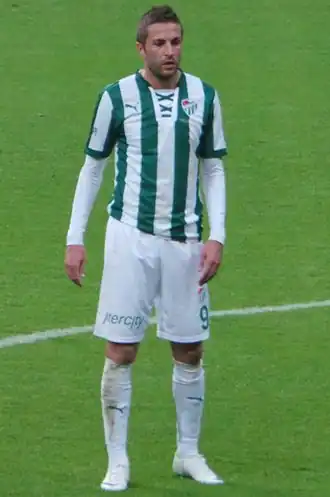 Image illustrative de l’article Stanislav Šesták