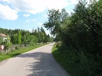 Stanisławów (Chlewiska)