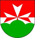 Blason de Staňkovice