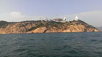 Image illustrative de l’article Fort de Stanley