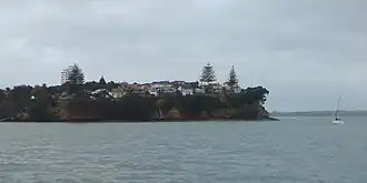 Stanley Bay (Nouvelle-Zélande)