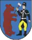 Blason de Staré Město