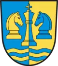 Blason de Starý Šachov