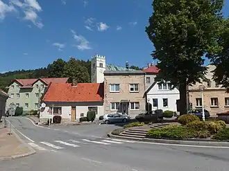 Starý Jičín