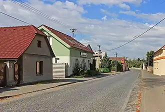 Starý Kolín
