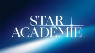 Logo de Star Académie