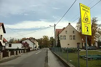 Stara Kuźnia (Opole)