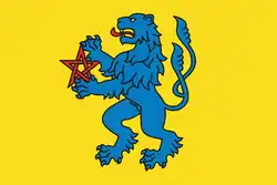 Drapeau de Stará Říše