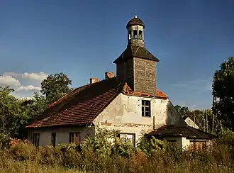 Stara Rzeka (Basse-Silésie)