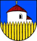Blason de Staré Město