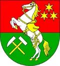 Blason de Staré Sedlo