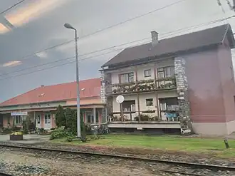 Staro Petrovo Selo