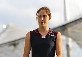 Image illustrative de l’article Staša Gejo