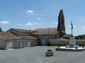 Saint-Astier (Lot-et-Garonne)