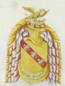 Ferry II de Vaudémont