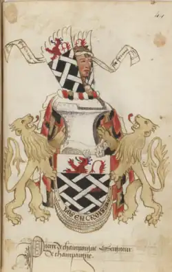 7. Pierre Ier de Champagne