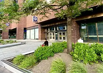 Image illustrative de l’article Jean-Talon (métro de Montréal)