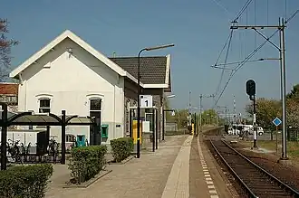 Image illustrative de l’article Gare d'Arkel