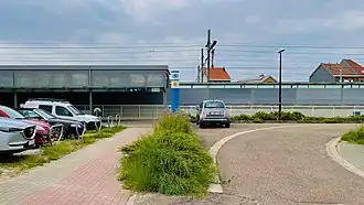 Image illustrative de l’article Gare d'Erps-Kwerps