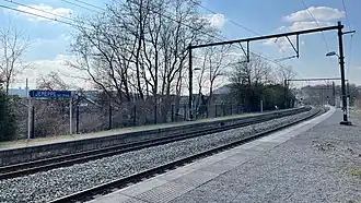 Image illustrative de l’article Gare de Jemeppe-sur-Meuse