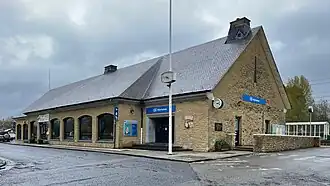 Image illustrative de l’article Gare de Marbehan