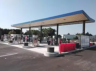 illustration de AS 24 (entreprise)