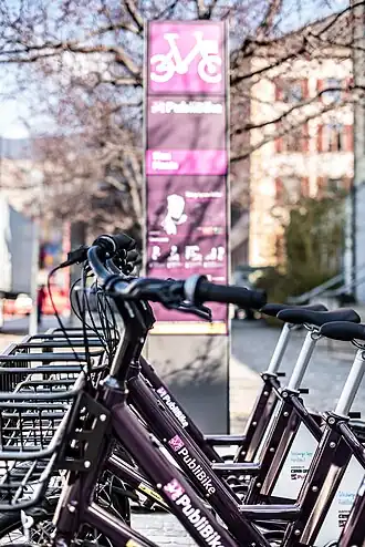 Image illustrative de l’article PubliBike