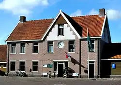 Image illustrative de l'article Stichting Stadskanaal Rail