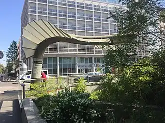 Image illustrative de l’article Sans Souci (métro de Lyon)