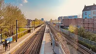 Image illustrative de l’article Gare de Tour et Taxis