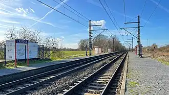 Image illustrative de l’article Gare de Voroux