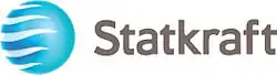 logo de Statkraft