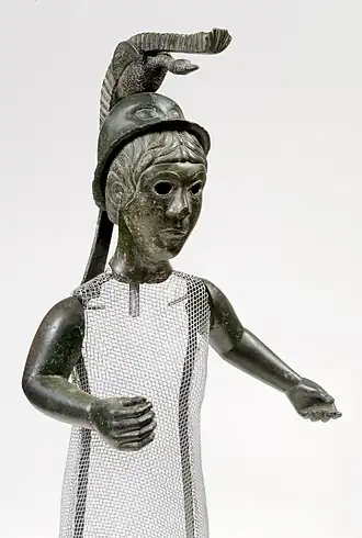 Image illustrative de l’article Brigitte du Ménez-Hom