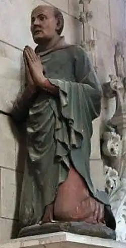 Image illustrative de l’article Étienne Porcher