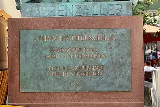 Reinbold Liebenzeller