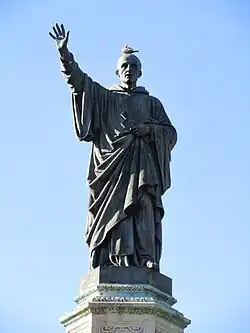 Saint Bernard de Clairvaux